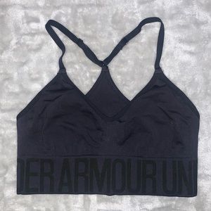 Under Armor sports bra